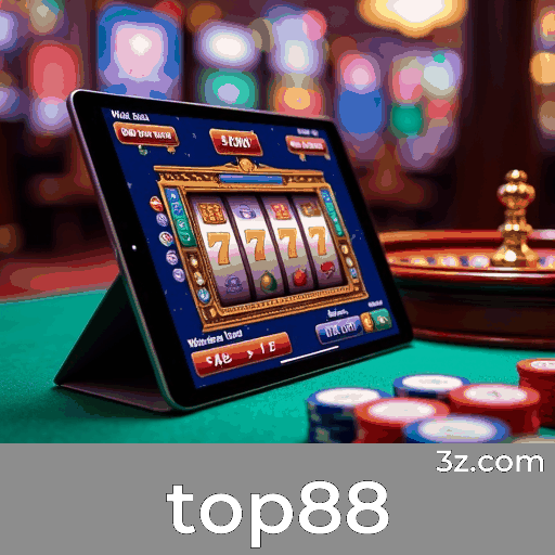 top88 game mais image