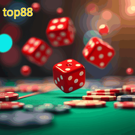 Jogos Emocionantes no Cassino Online top88.com