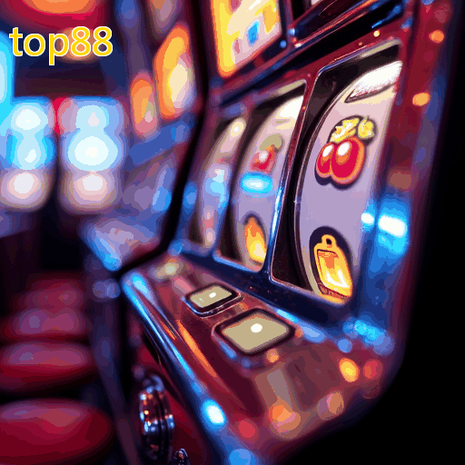 Login e Começar a Jogar no Cassino top88.com