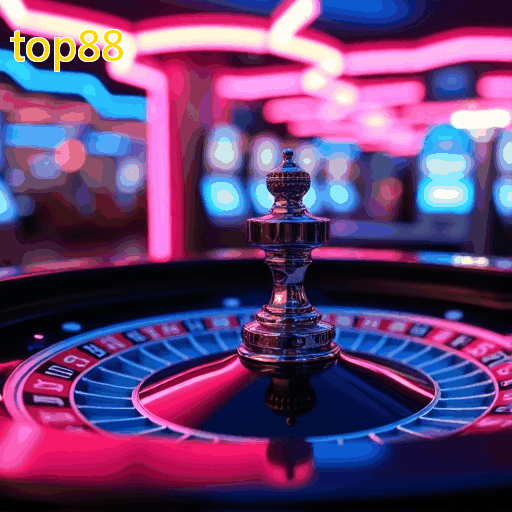Variedade de Jogos no Cassino Online top88